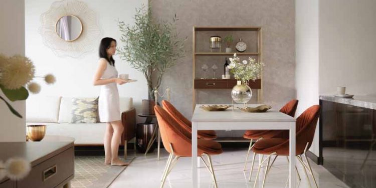 5 gợi ý cho thiết kế nội thất căn hộ - 2