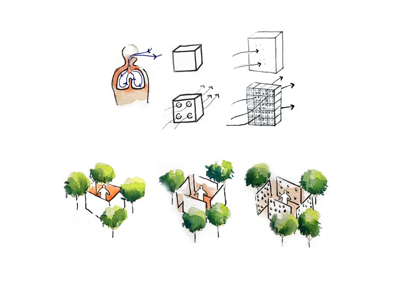 Khám phá 5 luận điểm kiến trúc nhiệt đới đương đại cùng KTS. Bùi Thế Long trên Architecture Lab - 10