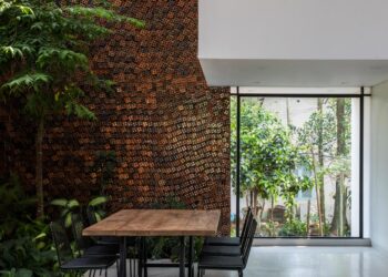 Khám phá 5 luận điểm kiến trúc nhiệt đới đương đại cùng KTS. Bùi Thế Long trên Architecture Lab - 8