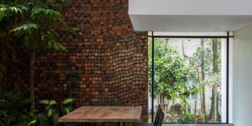 Khám phá 5 luận điểm kiến trúc nhiệt đới đương đại cùng KTS. Bùi Thế Long trên Architecture Lab - 8