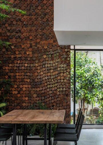 Khám phá 5 luận điểm kiến trúc nhiệt đới đương đại cùng KTS. Bùi Thế Long trên Architecture Lab - 8