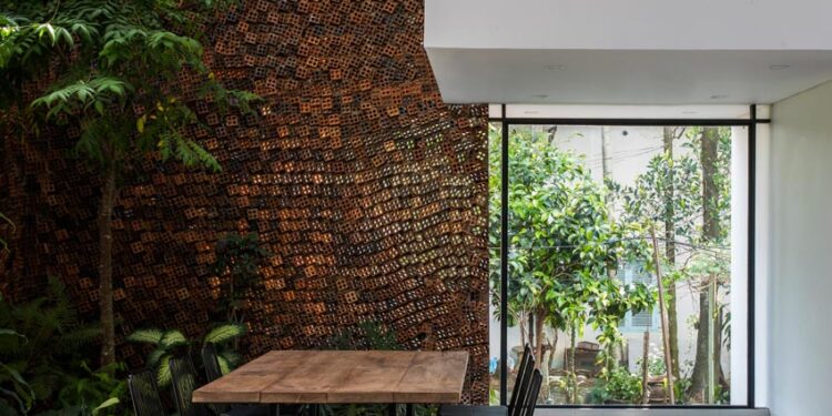 Khám phá 5 luận điểm kiến trúc nhiệt đới đương đại cùng KTS. Bùi Thế Long trên Architecture Lab - 8