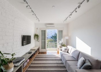 5 mẹo tăng ánh sáng tự nhiên cho ngôi nhà - 3