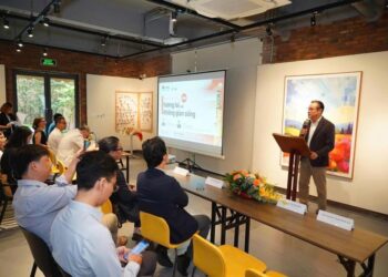 5 xu hướng tiên phong tại triển lãm VIBE 2025 định hình tương lai - 1