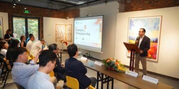 5 xu hướng tiên phong tại triển lãm VIBE 2025 định hình tương lai - 1