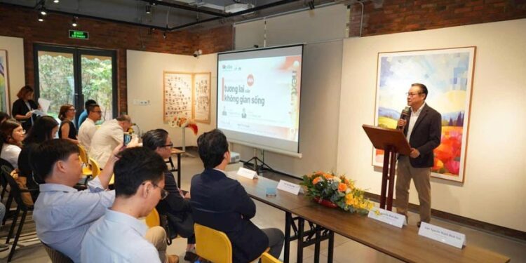 5 xu hướng tiên phong tại triển lãm VIBE 2025 định hình tương lai - 1