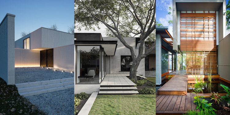 51 Ý tưởng lối vào cho một tiền sảnh tuyệt đẹp, đáng nhớ