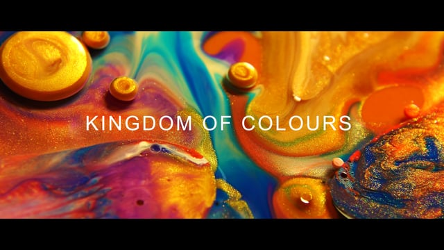 Vương quốc màu