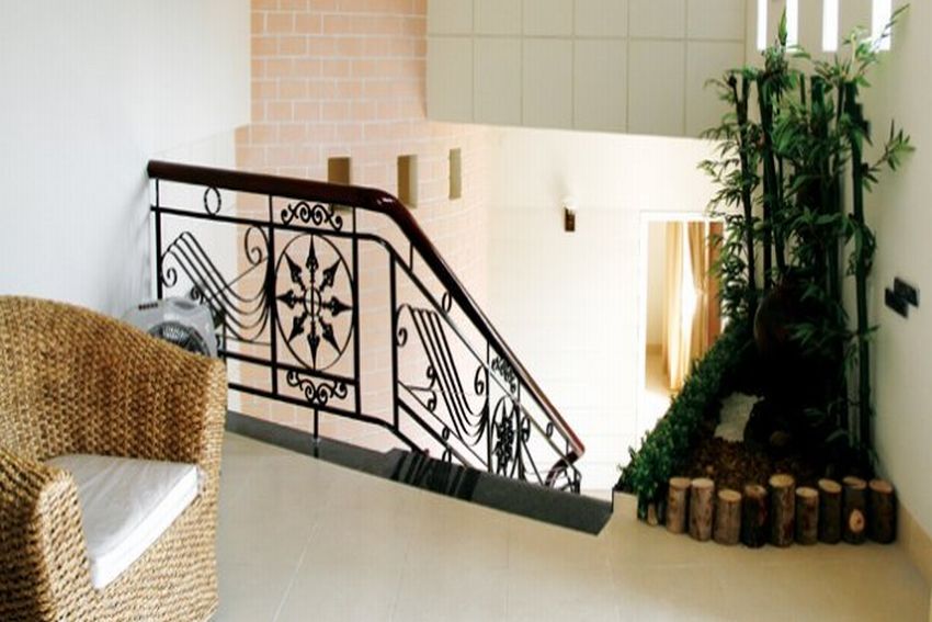 Gác lửng hợp lý