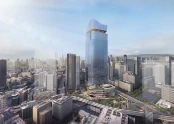 TOKYO TORCH – Nguồn sáng hy vọng cho tương lai