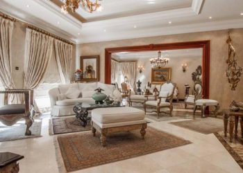 8 món đồ nội thất đắt giá nhất thế giới - 1
