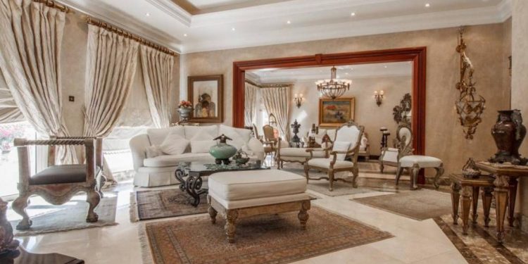 8 món đồ nội thất đắt giá nhất thế giới - 1