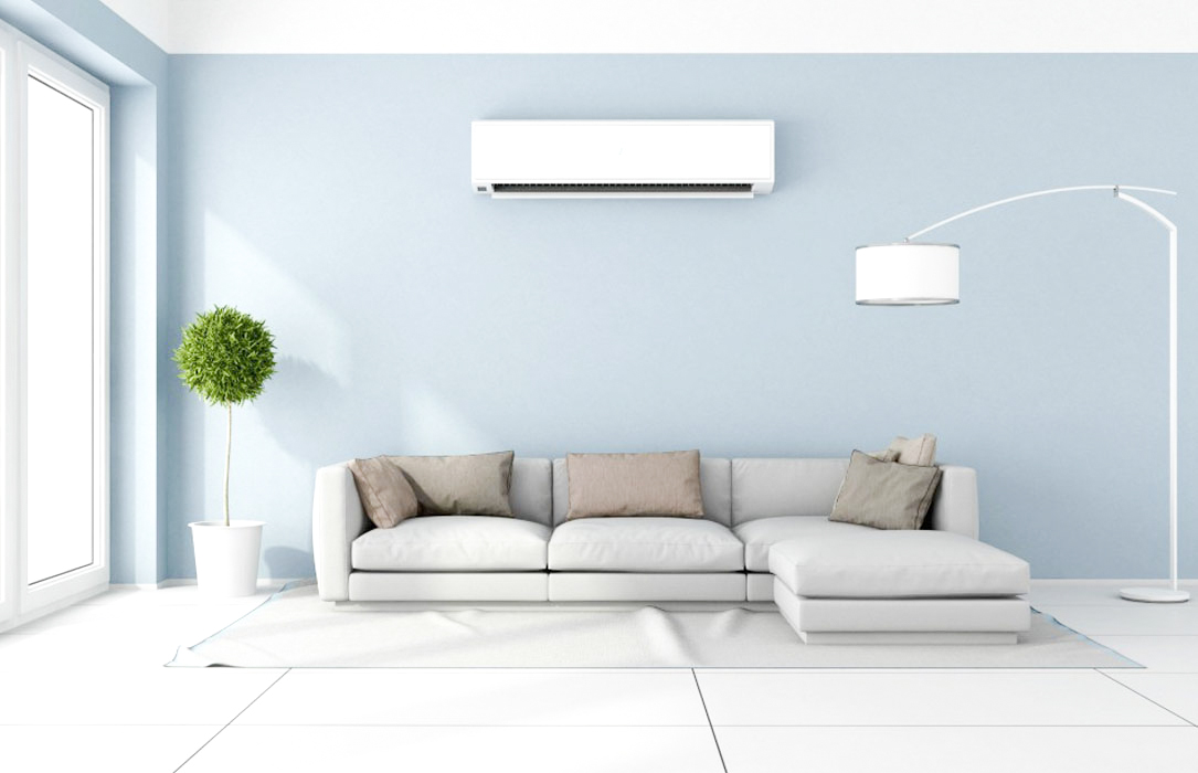 Giải pháp cho mùa nóng