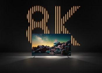 Samsung giới thiệu dòng TV QLED 8K với chương trình khuyến mãi hấp dẫn
