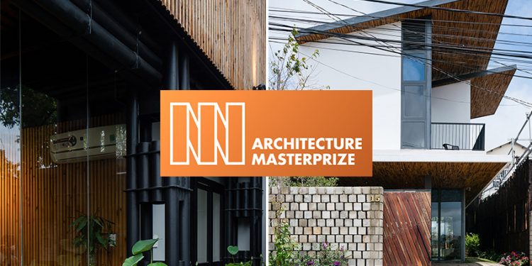 Hai công trình của A+ Architects nhận giải thưởng thiết kế Architecture MasterPrize 2021
