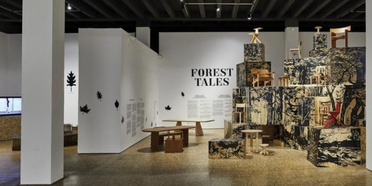 Forest Tales - Những câu chuyện về rừng - 3