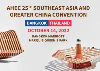 AHEC tổ chức hội nghị trực tiếp đầu tiên ở Thái Lan kể từ sau đại dịch Covid-19 - 2
