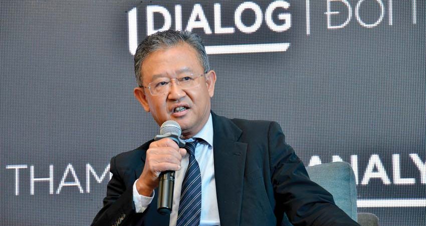 AIA tin tưởng vào thành công tại thị trường VN