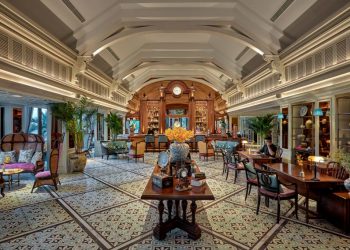 ASA Lighting Design Studios: Sáng tạo, đổi mới và bản sắc văn hóa trên khắp thế giới