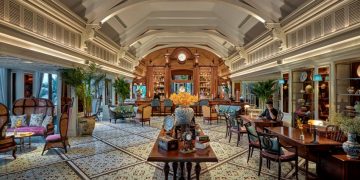 ASA Lighting Design Studios: Sáng tạo, đổi mới và bản sắc văn hóa trên khắp thế giới