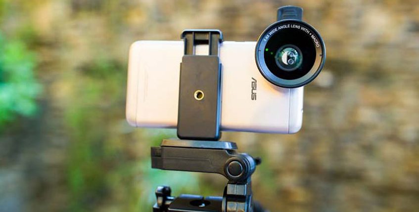 Đặt mua ZenFone 4 Max Pro sớm nhất, nhận ngay bộ quà tặng đẳng cấp trị giá 1,5 triệu đồng