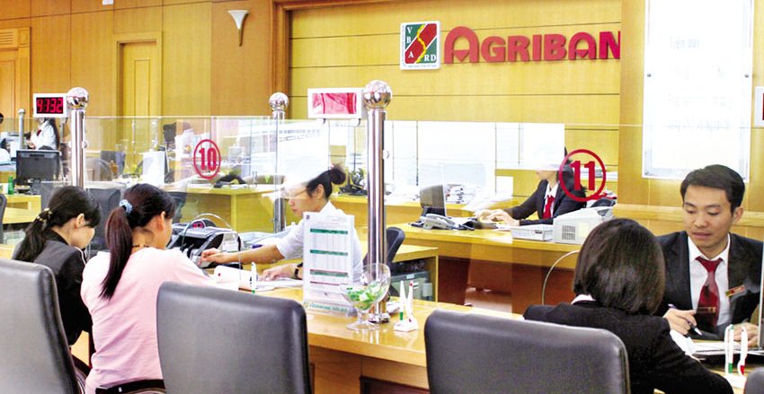 Cơ hội trúng thưởng khi gửi tiền tại Agribank