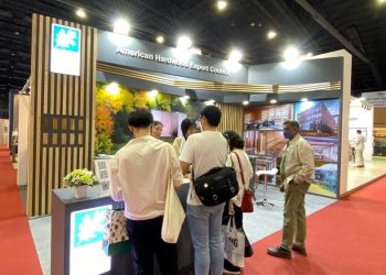 AHEC cam kết với Đông Nam Á -1
