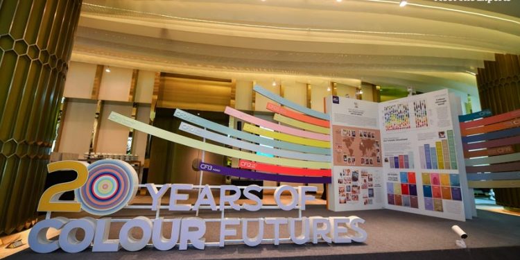 AkzoNobel mang hành trình 20 năm kiến tạo sắc màu đến Meet The Experts - 1