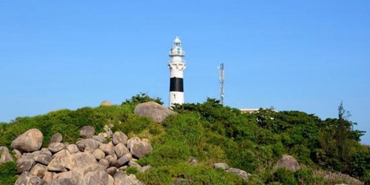 AkzoNobel Việt Nam tự hào bảo vệ Hải đăng Cù Lao Xanh trước thời tiết khắc nghiệt - 2