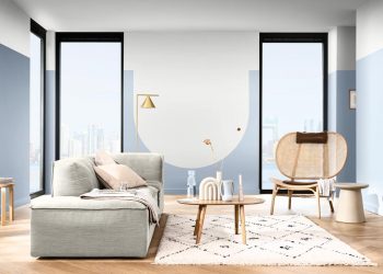 Cách dễ dàng để tạo một không gian sống có gu - 5