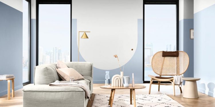 Cách dễ dàng để tạo một không gian sống có gu - 5