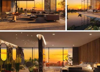 Hành trình tìm ra các dự án xuất sắc nhất An Cường Interior Design Award 2021
