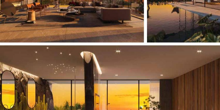 Hành trình tìm ra các dự án xuất sắc nhất An Cường Interior Design Award 2021