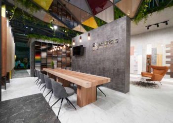 Dạo quanh hệ thống showroom nhượng quyền toàn quốc - An Cường One-Stop Shopping Center - 13
