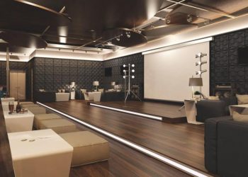 An Cường Fireproof Board - Giải pháp an toàn chống cháy hàng đầu cho công trình - 1