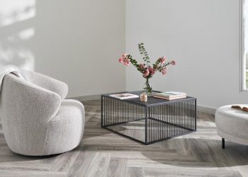 An Cường giới thiệu bộ sưu tập 9 màu sàn xương cá theo gạch gỗ - đa dạng và hiện đại - 1