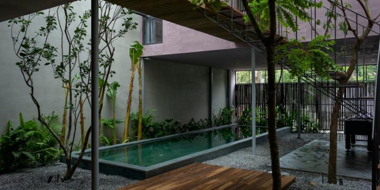 Annam Village - Chốn nghỉ dưỡng thân thuộc - 7