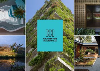 11 công trình Việt được vinh danh tại giải thưởng kiến trúc quốc tế Architecture MasterPrize 2021