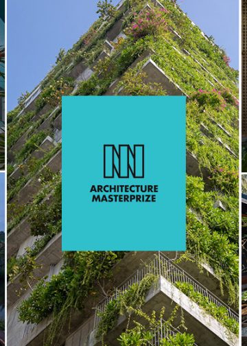 11 công trình Việt được vinh danh tại giải thưởng kiến trúc quốc tế Architecture MasterPrize 2021