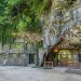 Khách sạn “hang động” sang trọng nhất thế giới Beckham Creek Cave Lodge