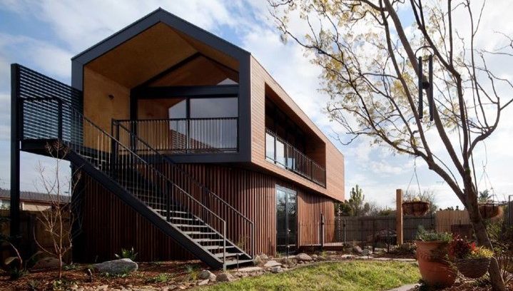 Không gian sáng tạo cho hội họa và điêu khắc