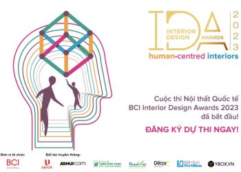 Khởi động Cuộc thi thiết kế nội thất quốc tế BCI Interior Design Awards 2023 - 1