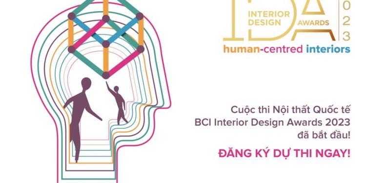 Khởi động Cuộc thi thiết kế nội thất quốc tế BCI Interior Design Awards 2023 - 1