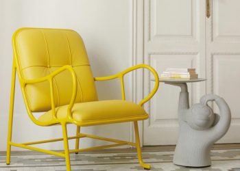 BD Barcelona Design giao hòa giữa nội thất và nghệ thuật - 4