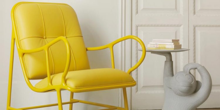 BD Barcelona Design giao hòa giữa nội thất và nghệ thuật - 4