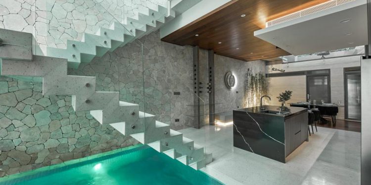 Nhà ống cao nguyên - 39