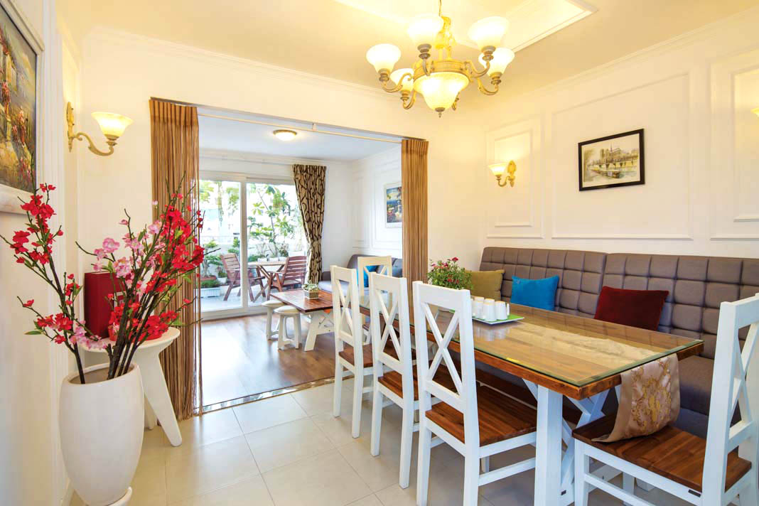 Bản thiết kế thực dụng