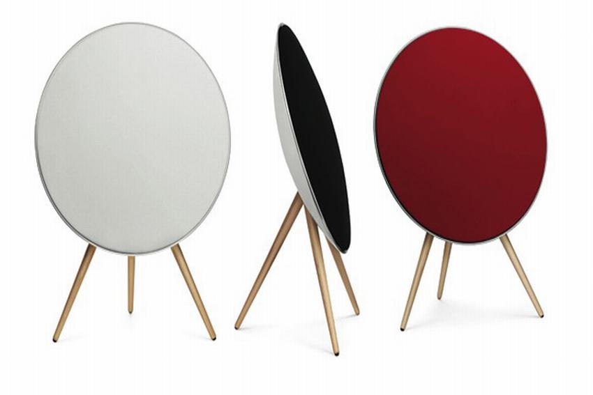 Loa BeoPlay A9 phong cách thể thao
