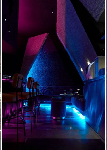 Bar Hybrid Sài Gòn - Trăng trên biển - 60