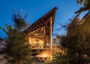 Beach House - Khung trời tuổi thơ - 6